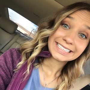 Meet your Posher, Taleena